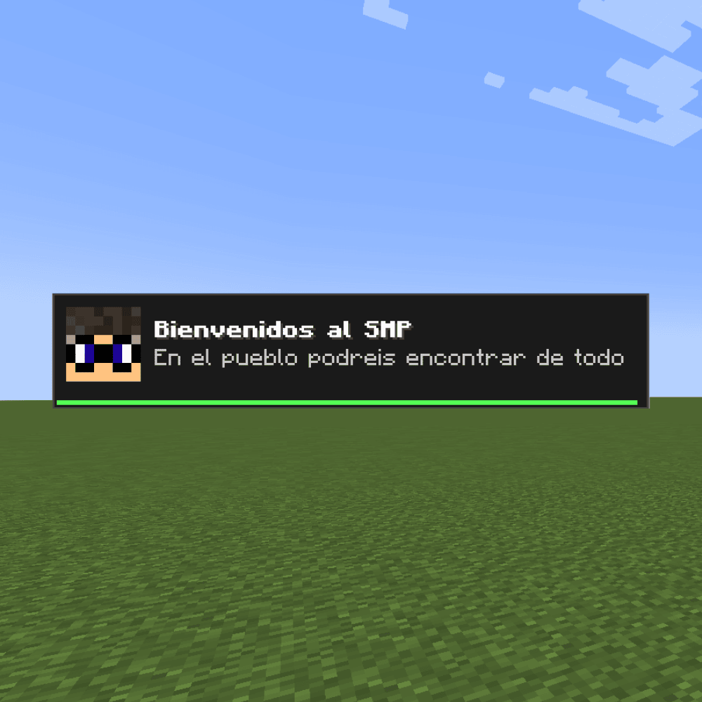 Notificaciones