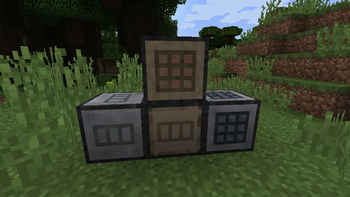 Easy Storage