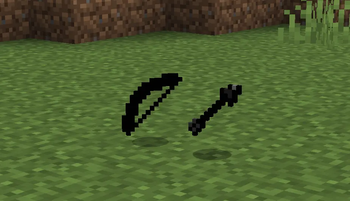 Bow n Arrow