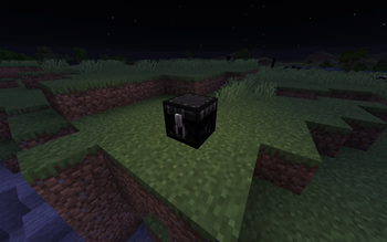 Ender Chest