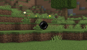 Ender Pearl