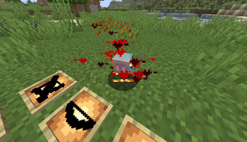 Crit Particles