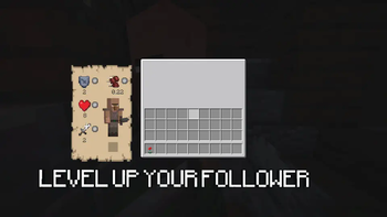 Level Up Your Follower