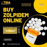 Order Zolpidem Online RX Deals That Click