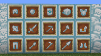 Netherite Pearl — screenshot 1