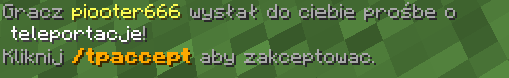 akceptowanie