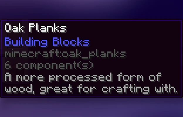 Planks