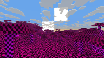 terrain colors