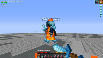 PotPvP Duel