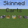 Skinned Carts