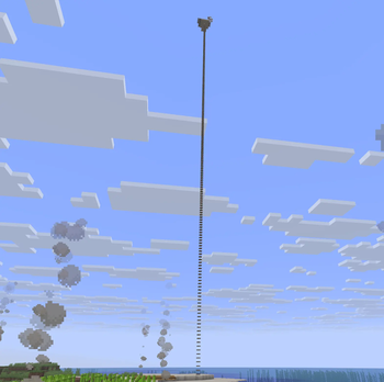 Space Elevator