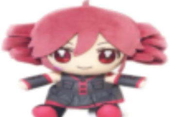 Kasane Teto