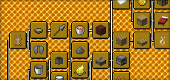advancement showcase