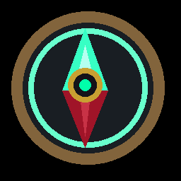 Chrono Compass