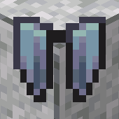 Iron Elytra