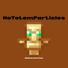 No Totem Pop Particles