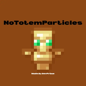 NoTotemParticles