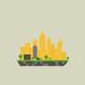 Icon for Citybuilder