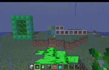 MC+ — screenshot 1