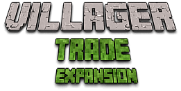 Villager Trade Expansion