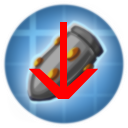 Create Big Cannons: Damage Nerf
