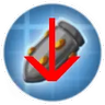 Create Big Cannons: Damage Nerf logo