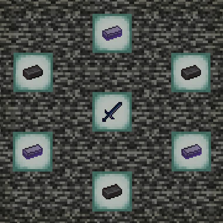 Void Sword