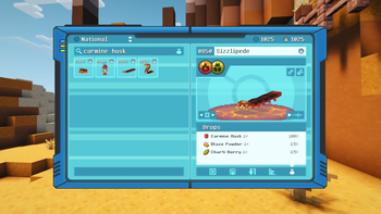 Cobblenormals - Cobblemon + Abnormals Compatibility