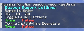 Simple Beacon Rework — screenshot 5