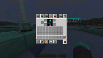Simple Beacon Rework — screenshot 3