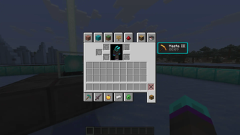 Tier 3 Effects!