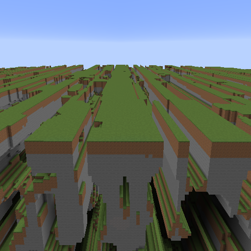 Fartherlands Expanded