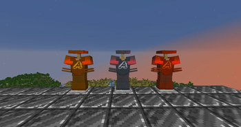 Armors