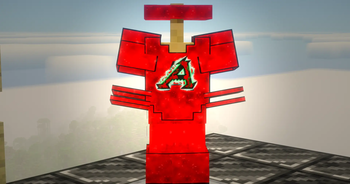 Dia Armor