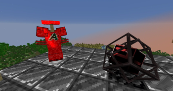Diamond Armor