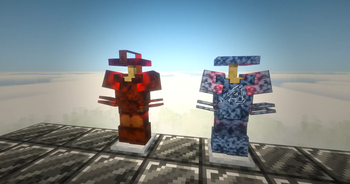 Armors