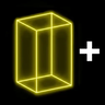 Yellow Hitbox+