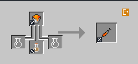 Fire Injection Craft