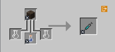 Soul Injection Craft
