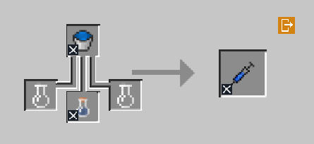 Water Injection Craft