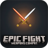 Epic Fight Weapons Compat