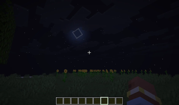 Moon