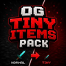 OG Tiny Items Pack 图标