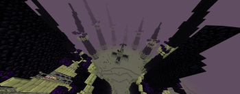 Echoes of Eden Cobblemon Pack