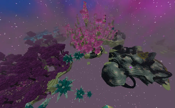 Echoes of Eden Cobblemon Pack