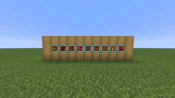 All Armors