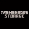 Tremendous Storage logo