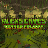 Alex's Caves Better Combat