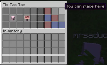 Tic Tac Toe