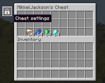 Chest Shield — screenshot 3